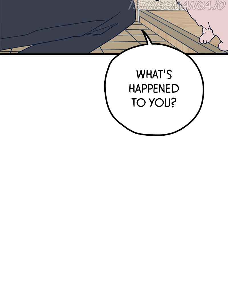 Throw the Trash in the Trash cane Chapter 29 page 207