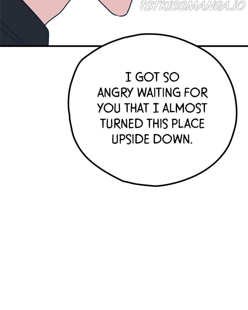 Throw the Trash in the Trash cane Chapter 29 page 209