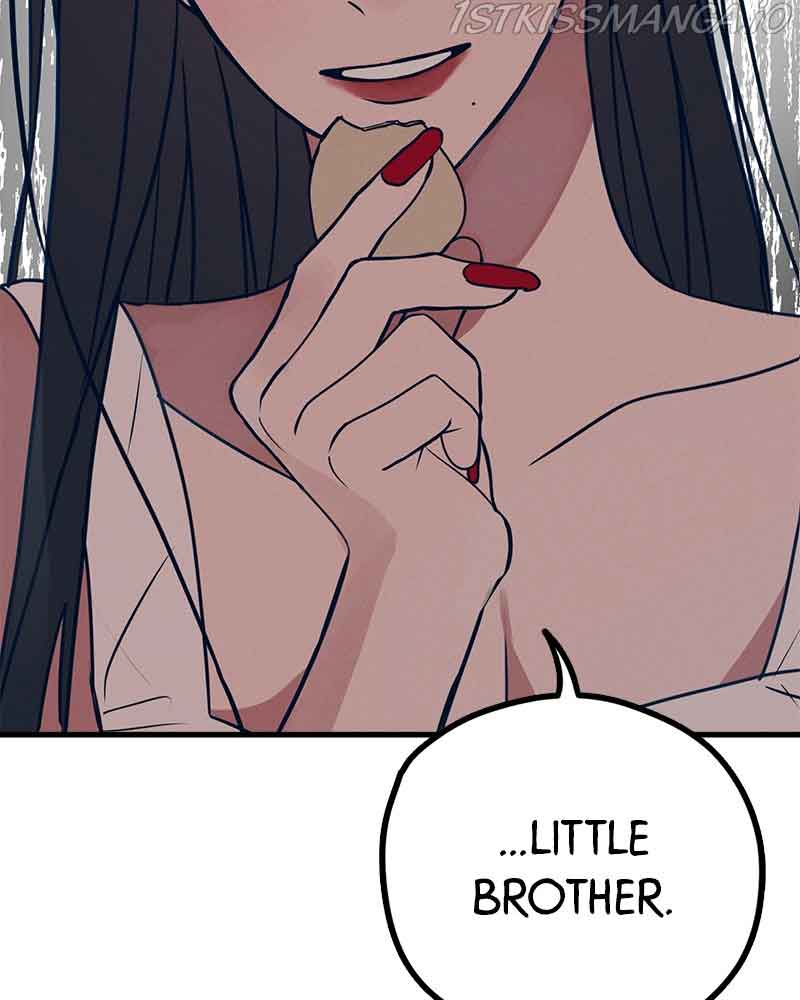 Throw the Trash in the Trash cane Chapter 29 page 215