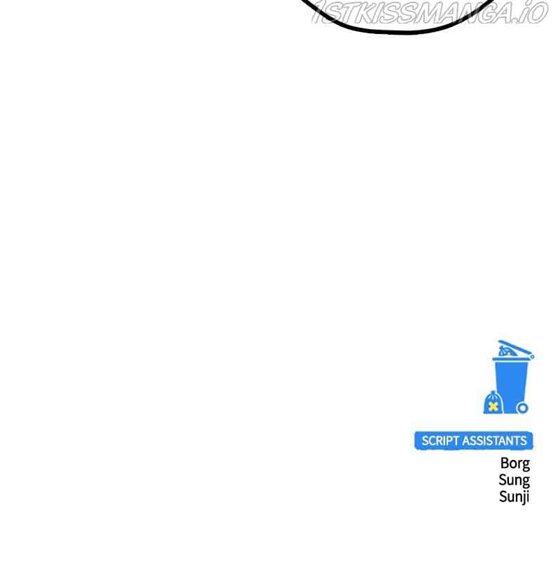 Throw the Trash in the Trash cane Chapter 29 page 216