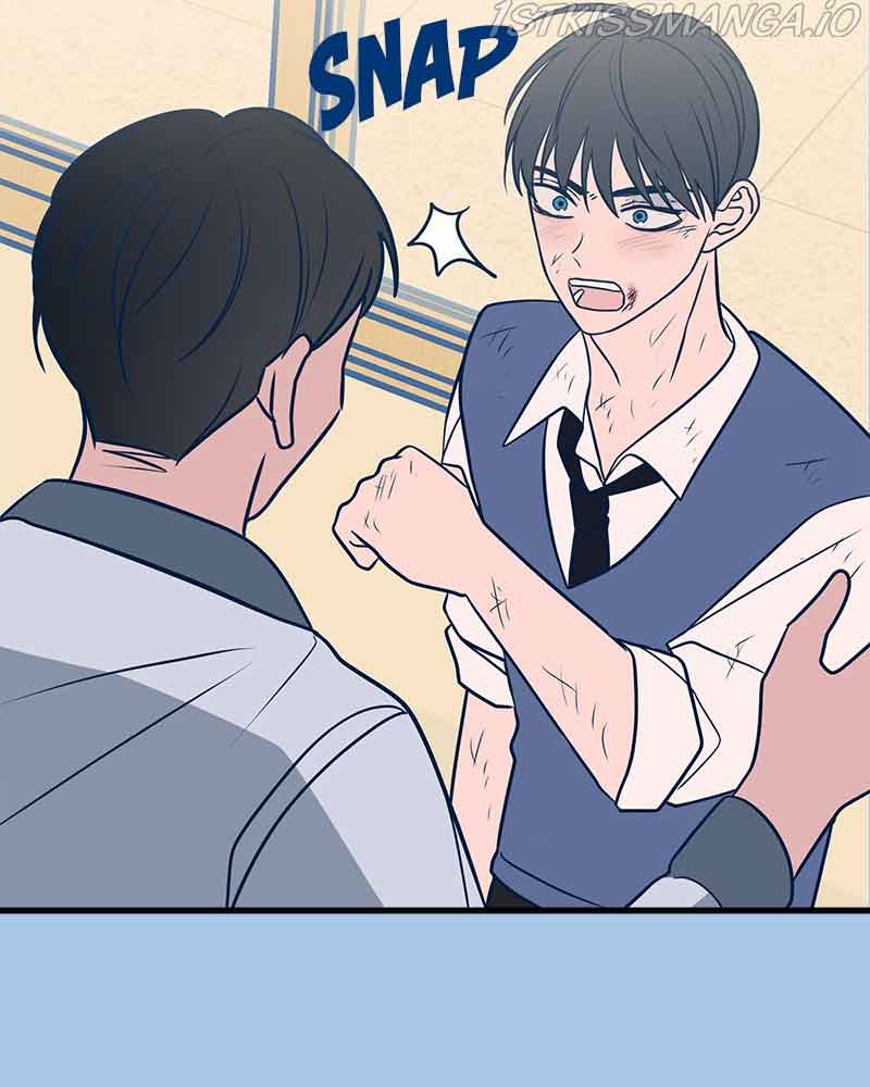 Throw the Trash in the Trash cane Chapter 29 page 31