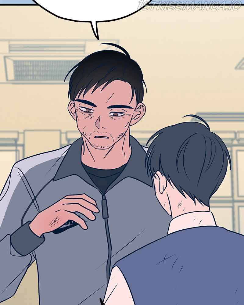 Throw the Trash in the Trash cane Chapter 29 page 33