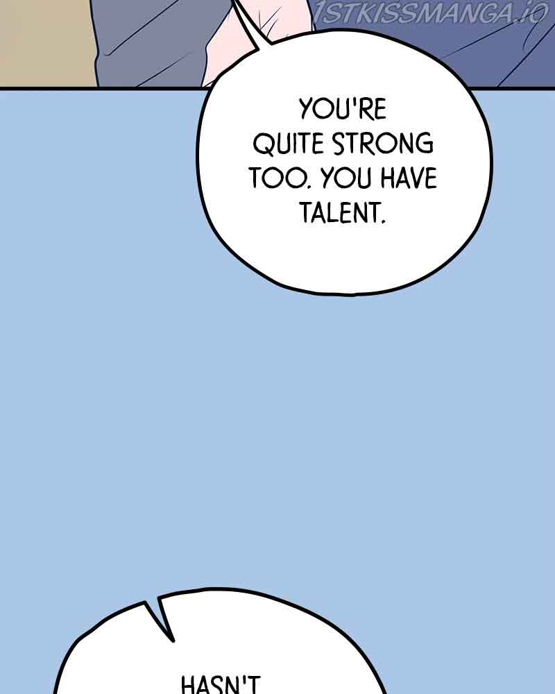 Throw the Trash in the Trash cane Chapter 29 page 34
