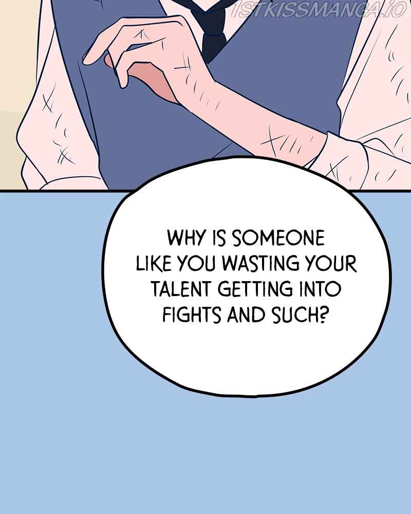 Throw the Trash in the Trash cane Chapter 29 page 36