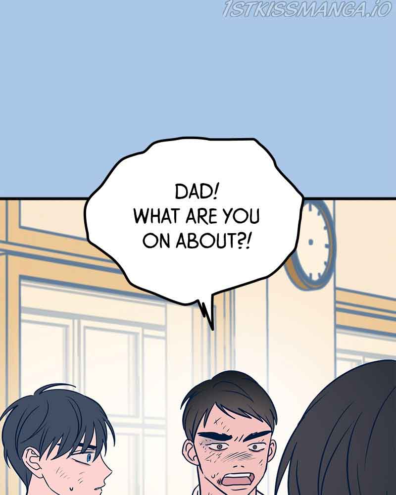 Throw the Trash in the Trash cane Chapter 29 page 37