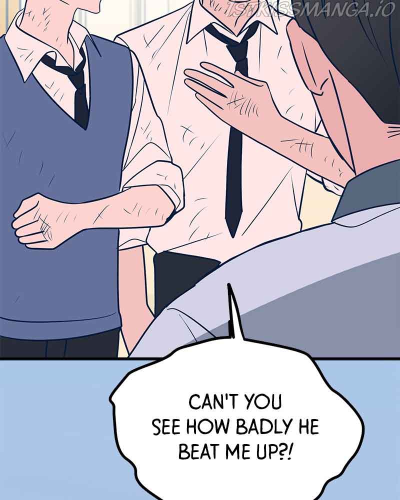 Throw the Trash in the Trash cane Chapter 29 page 38