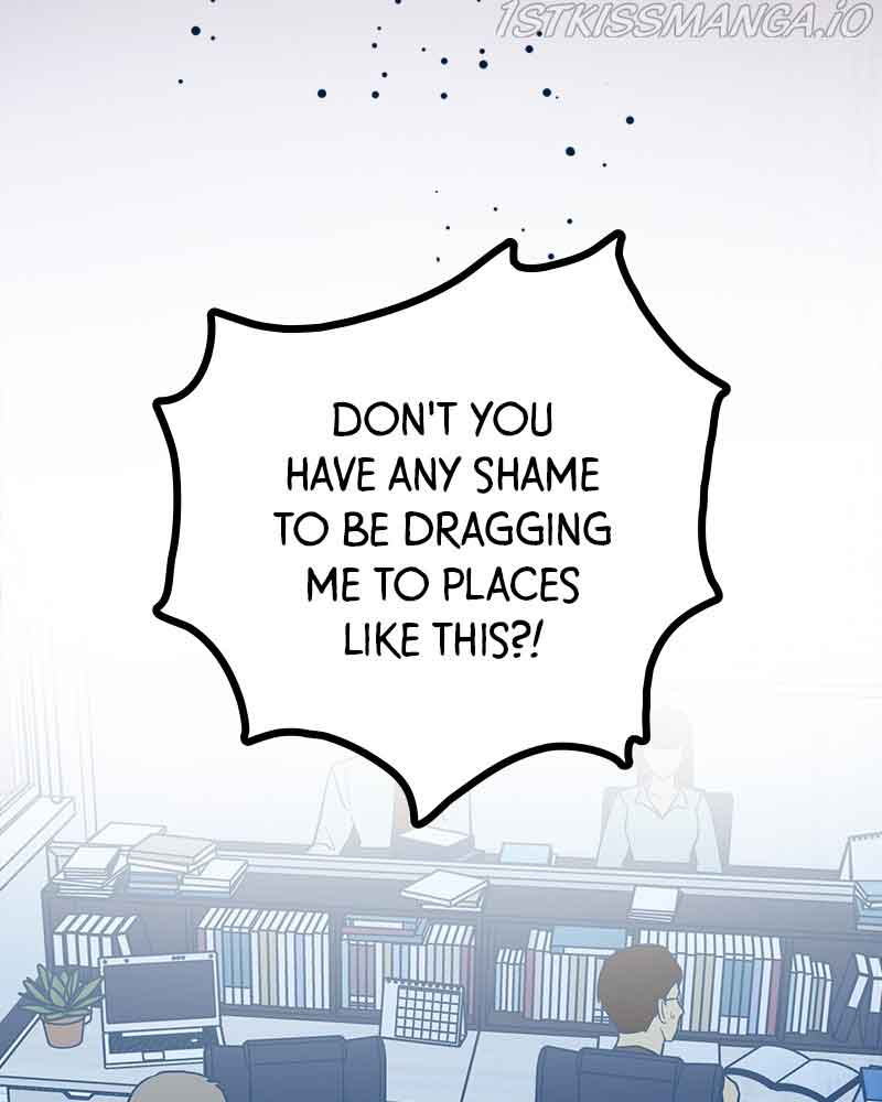 Throw the Trash in the Trash cane Chapter 29 page 42