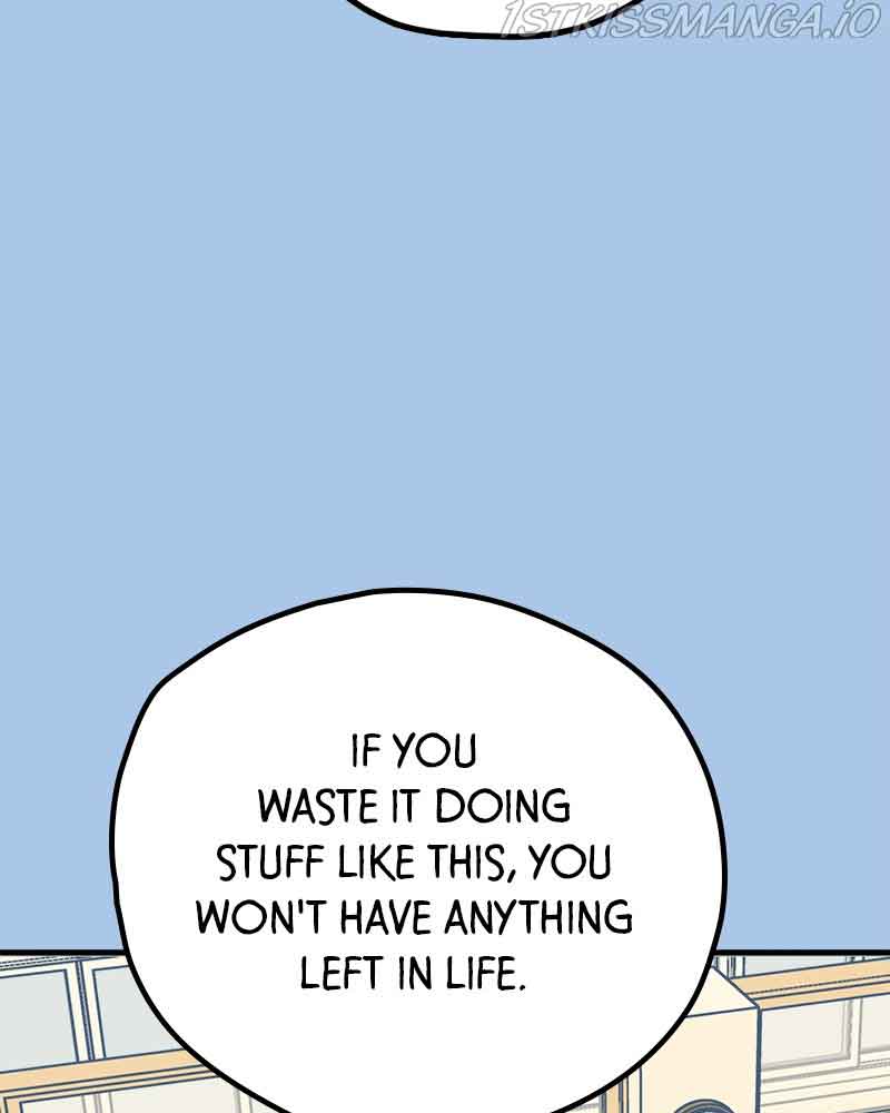 Throw the Trash in the Trash cane Chapter 29 page 51