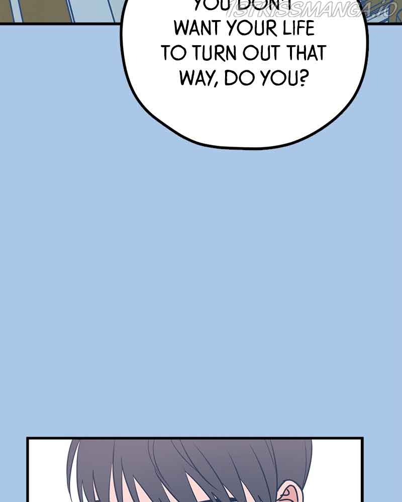 Throw the Trash in the Trash cane Chapter 29 page 53