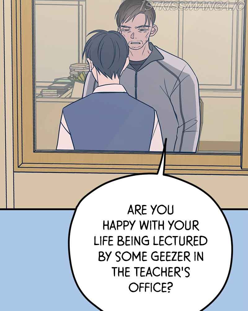 Throw the Trash in the Trash cane Chapter 29 page 58