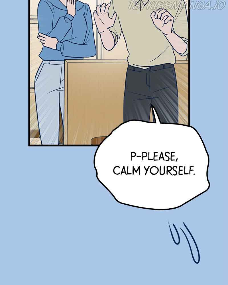 Throw the Trash in the Trash cane Chapter 29 page 5