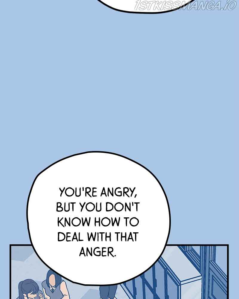Throw the Trash in the Trash cane Chapter 29 page 59