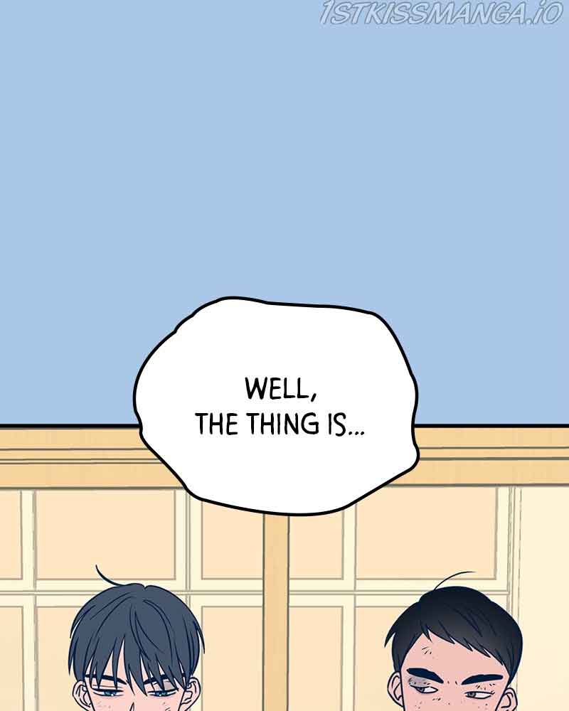 Throw the Trash in the Trash cane Chapter 29 page 6
