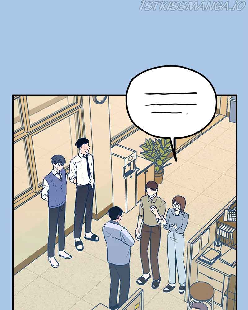 Throw the Trash in the Trash cane Chapter 29 page 8