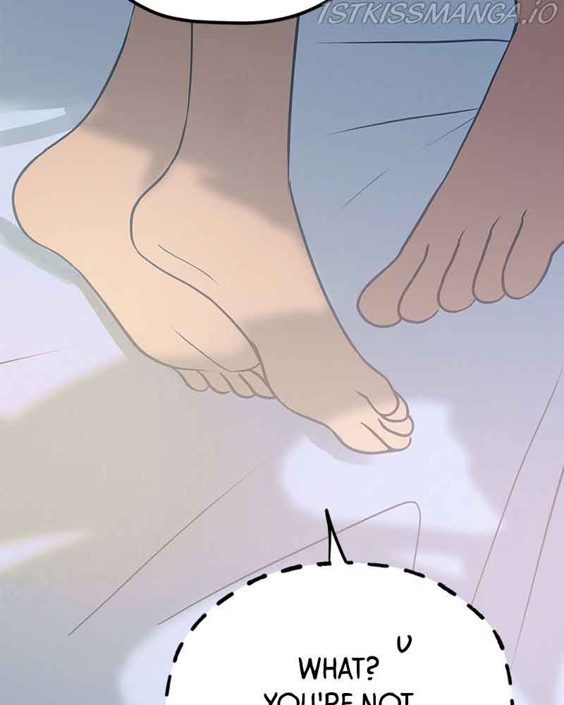 Throw the Trash in the Trash cane Chapter 29 page 98