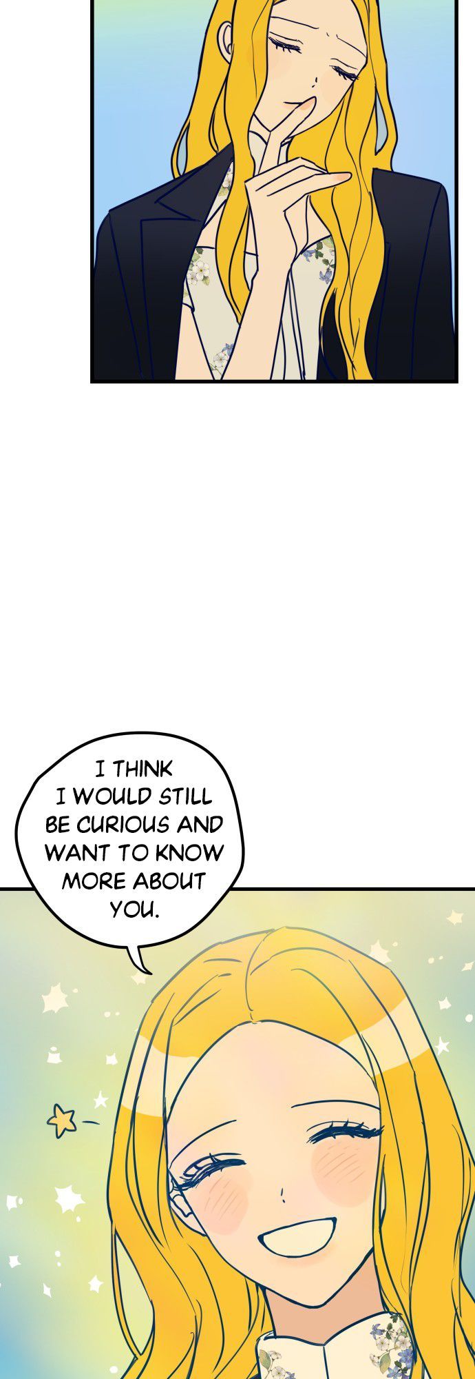 Throw the Trash in the Trash cane Chapter 3 page 20
