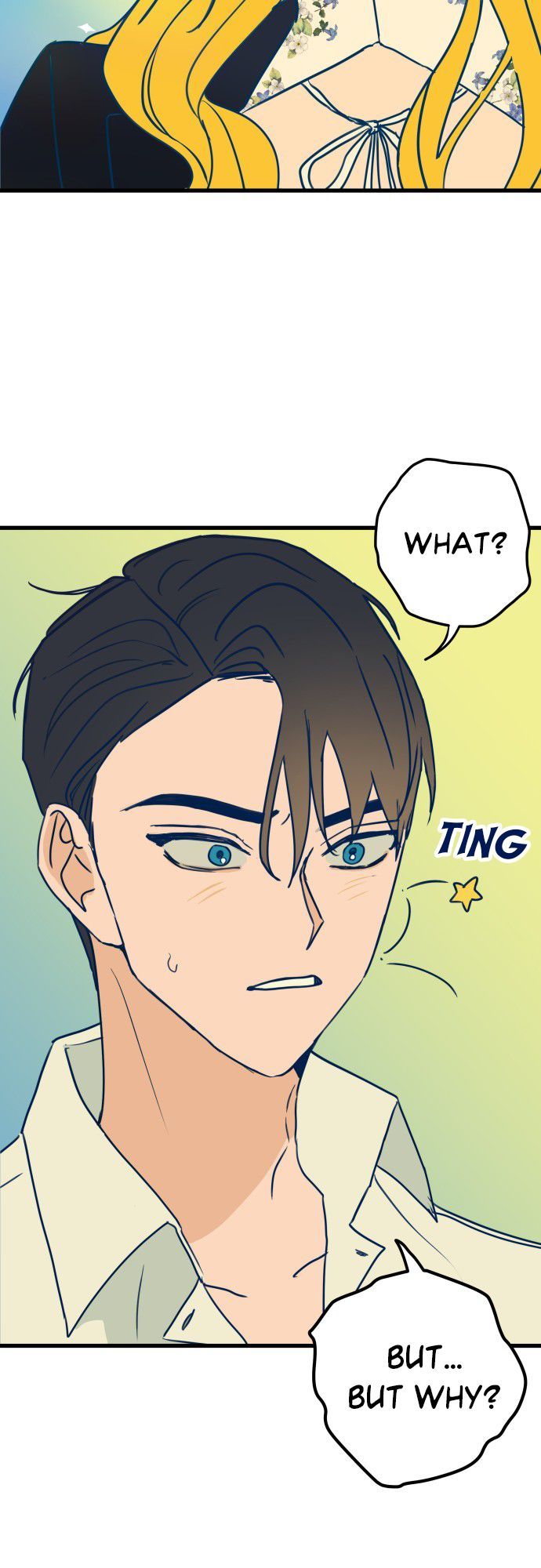 Throw the Trash in the Trash cane Chapter 3 page 21