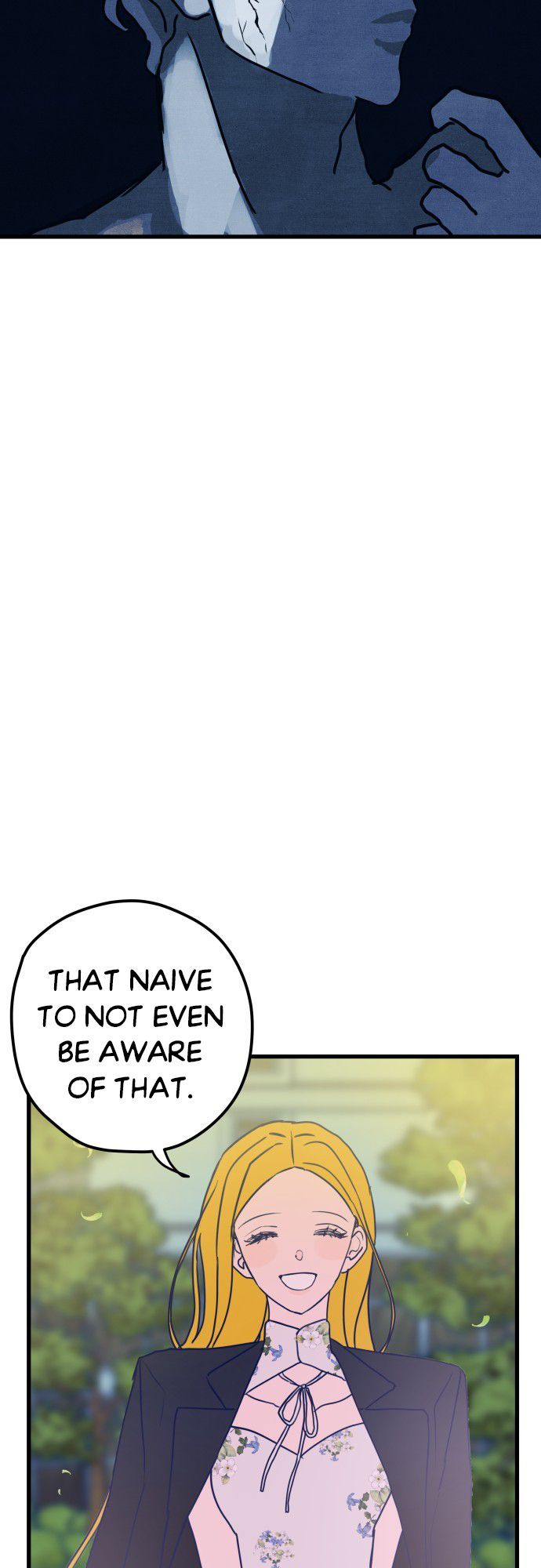 Throw the Trash in the Trash cane Chapter 3 page 24