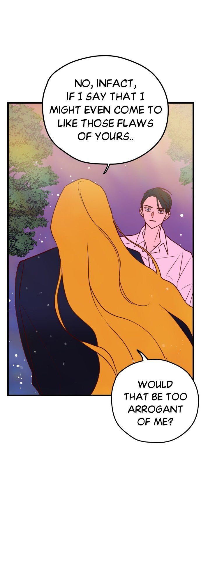 Throw the Trash in the Trash cane Chapter 3 page 27
