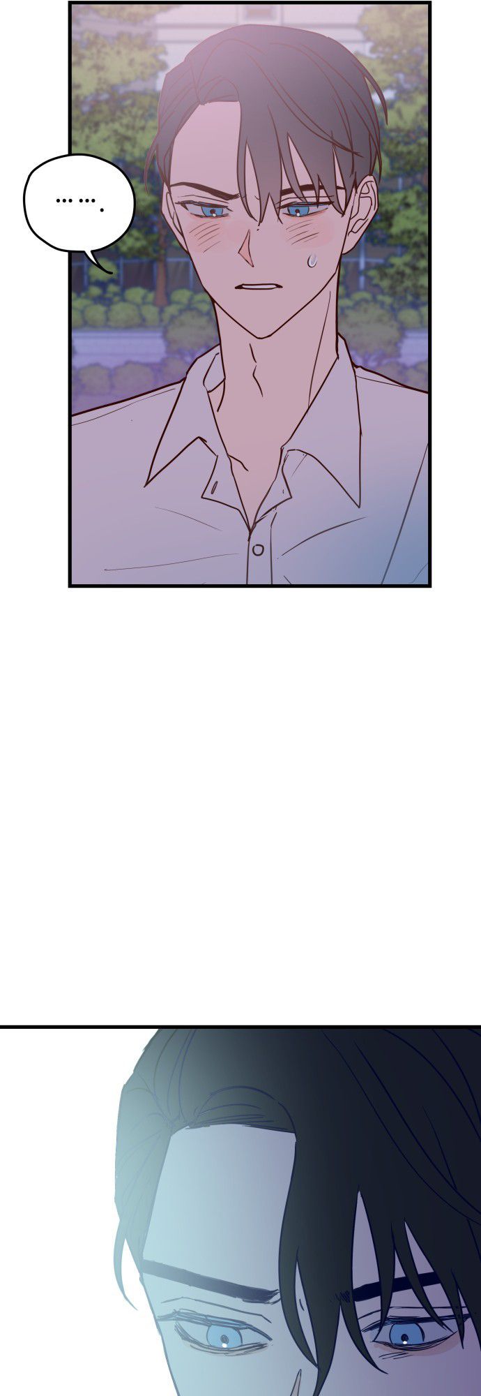 Throw the Trash in the Trash cane Chapter 3 page 28