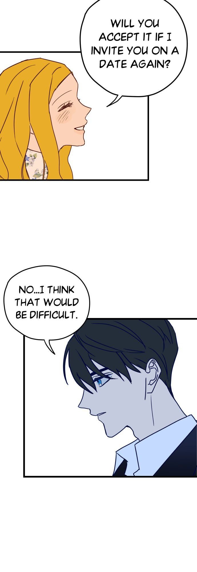 Throw the Trash in the Trash cane Chapter 3 page 31