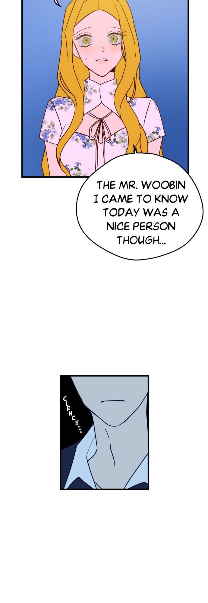 Throw the Trash in the Trash cane Chapter 3 page 34
