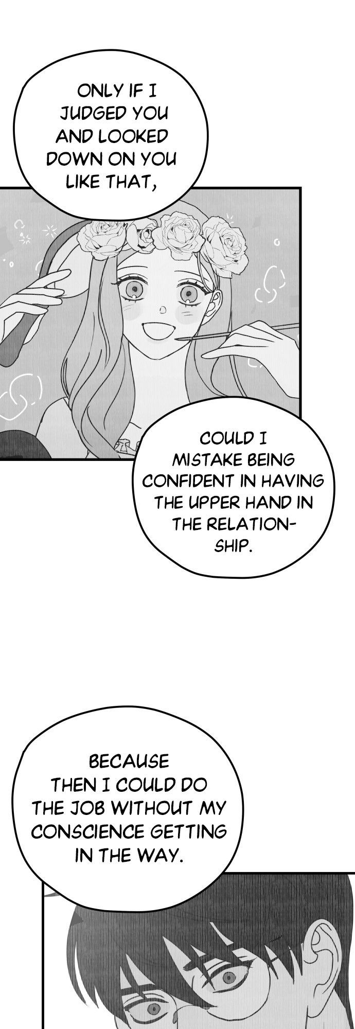 Throw the Trash in the Trash cane Chapter 3 page 38