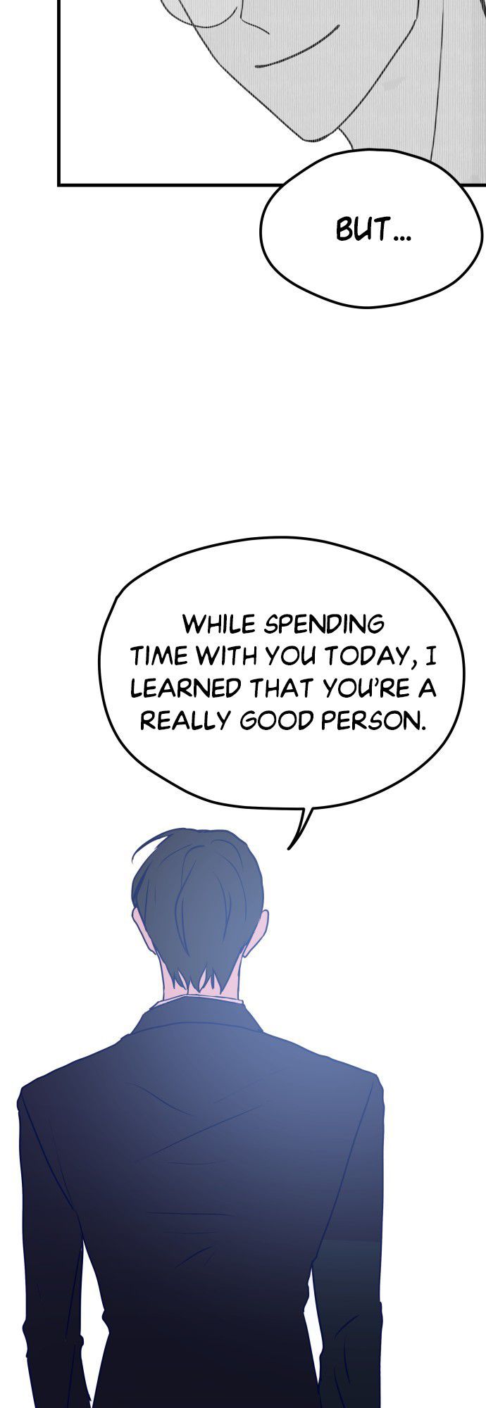 Throw the Trash in the Trash cane Chapter 3 page 39