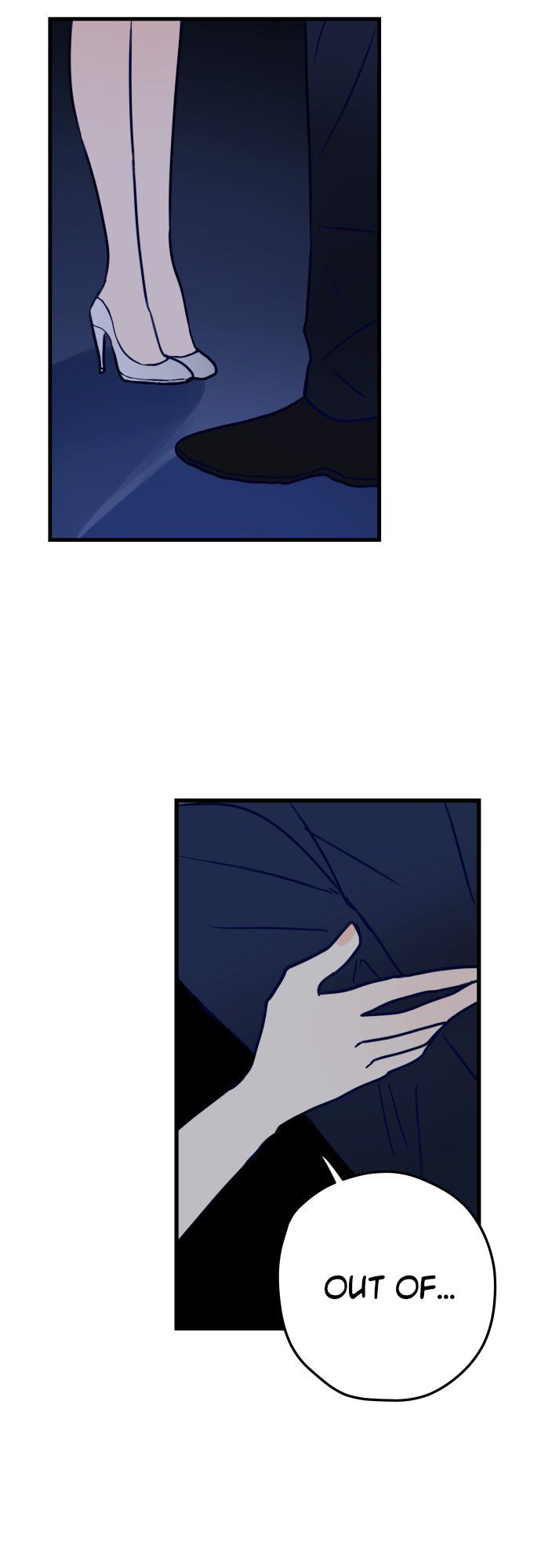 Throw the Trash in the Trash cane Chapter 3 page 44