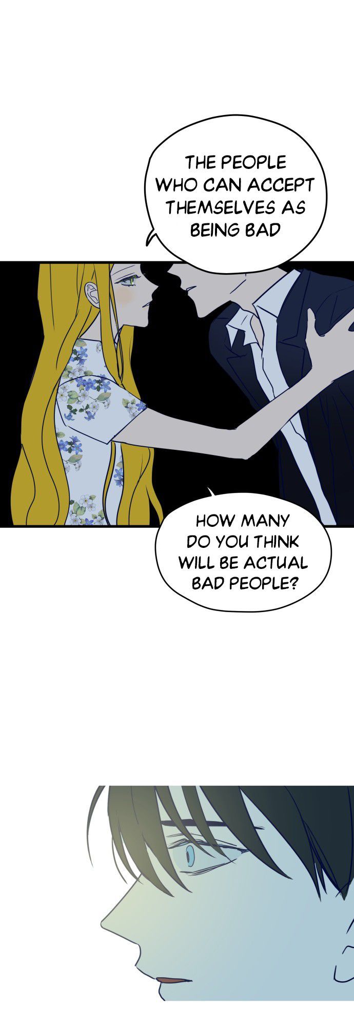 Throw the Trash in the Trash cane Chapter 3 page 45