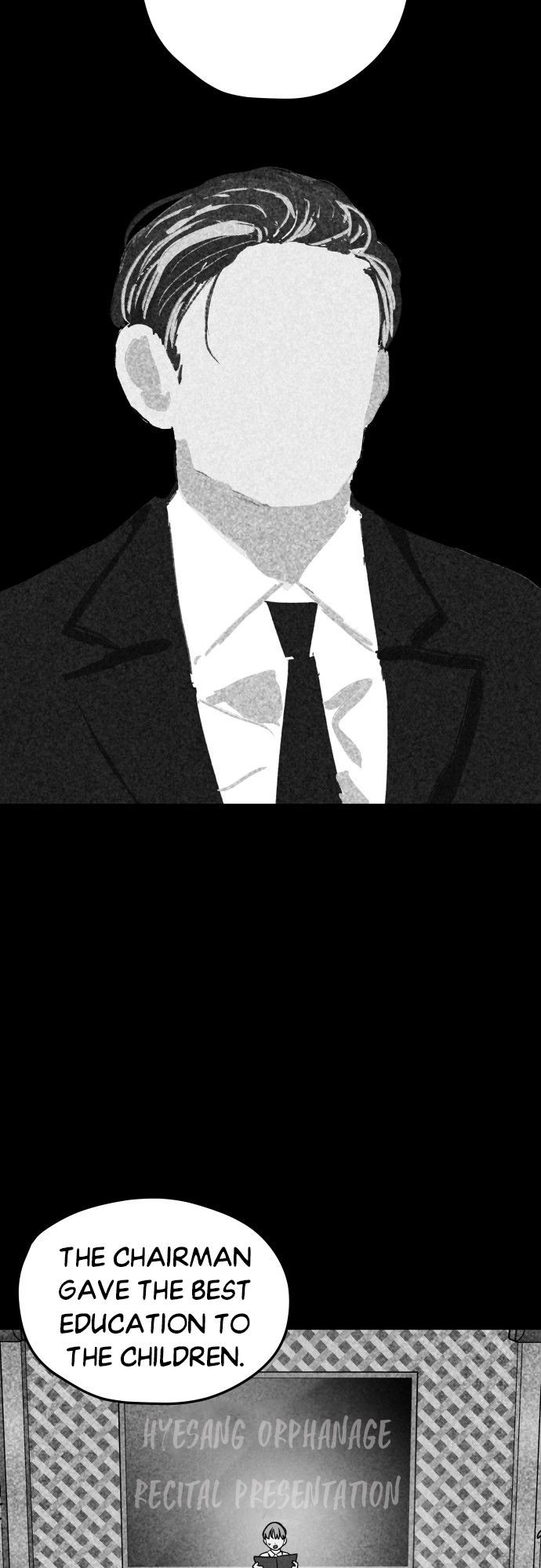Throw the Trash in the Trash cane Chapter 3 page 50
