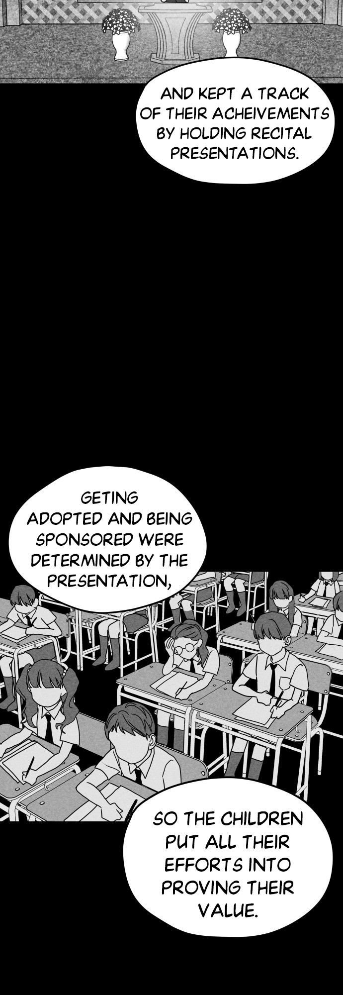 Throw the Trash in the Trash cane Chapter 3 page 51