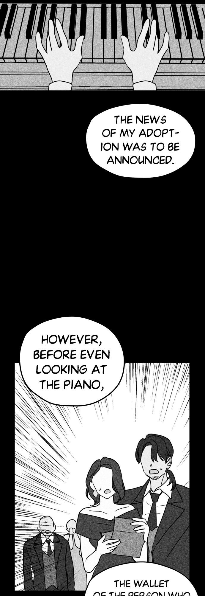 Throw the Trash in the Trash cane Chapter 3 page 54