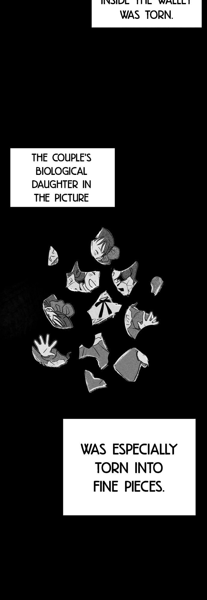 Throw the Trash in the Trash cane Chapter 3 page 58