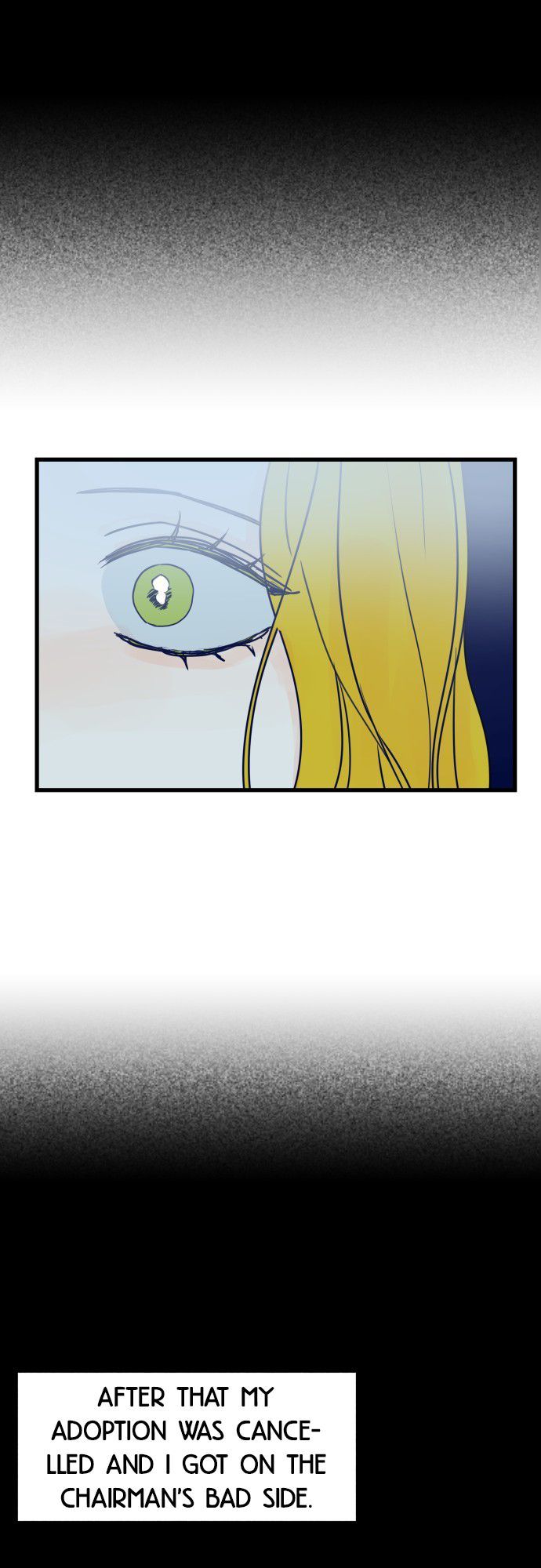 Throw the Trash in the Trash cane Chapter 3 page 59