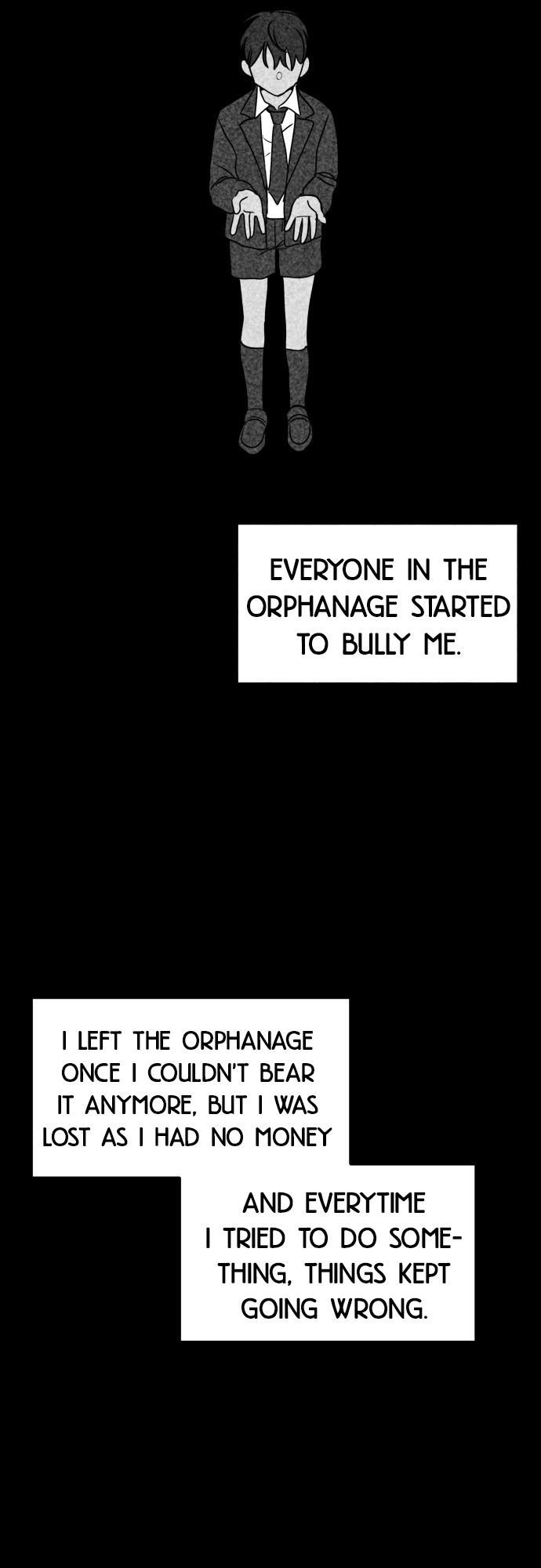 Throw the Trash in the Trash cane Chapter 3 page 60
