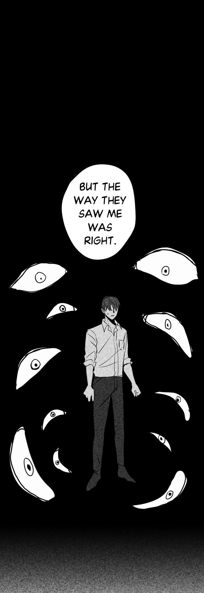 Throw the Trash in the Trash cane Chapter 3 page 62