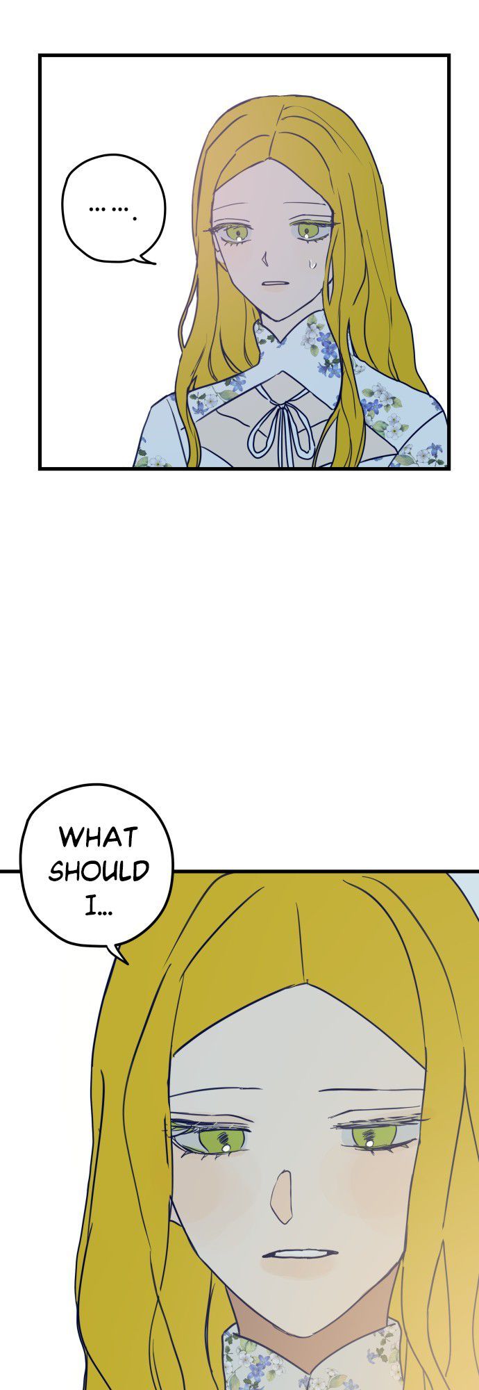 Throw the Trash in the Trash cane Chapter 3 page 64