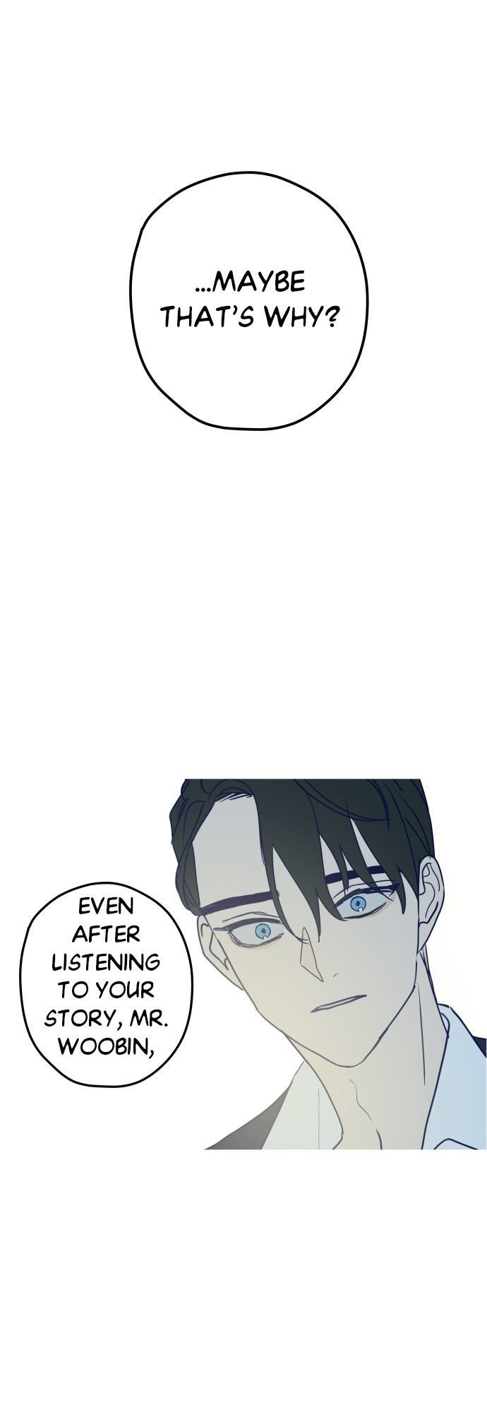 Throw the Trash in the Trash cane Chapter 3 page 68