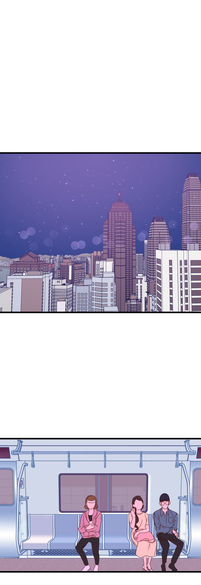 Throw the Trash in the Trash cane Chapter 3 page 72