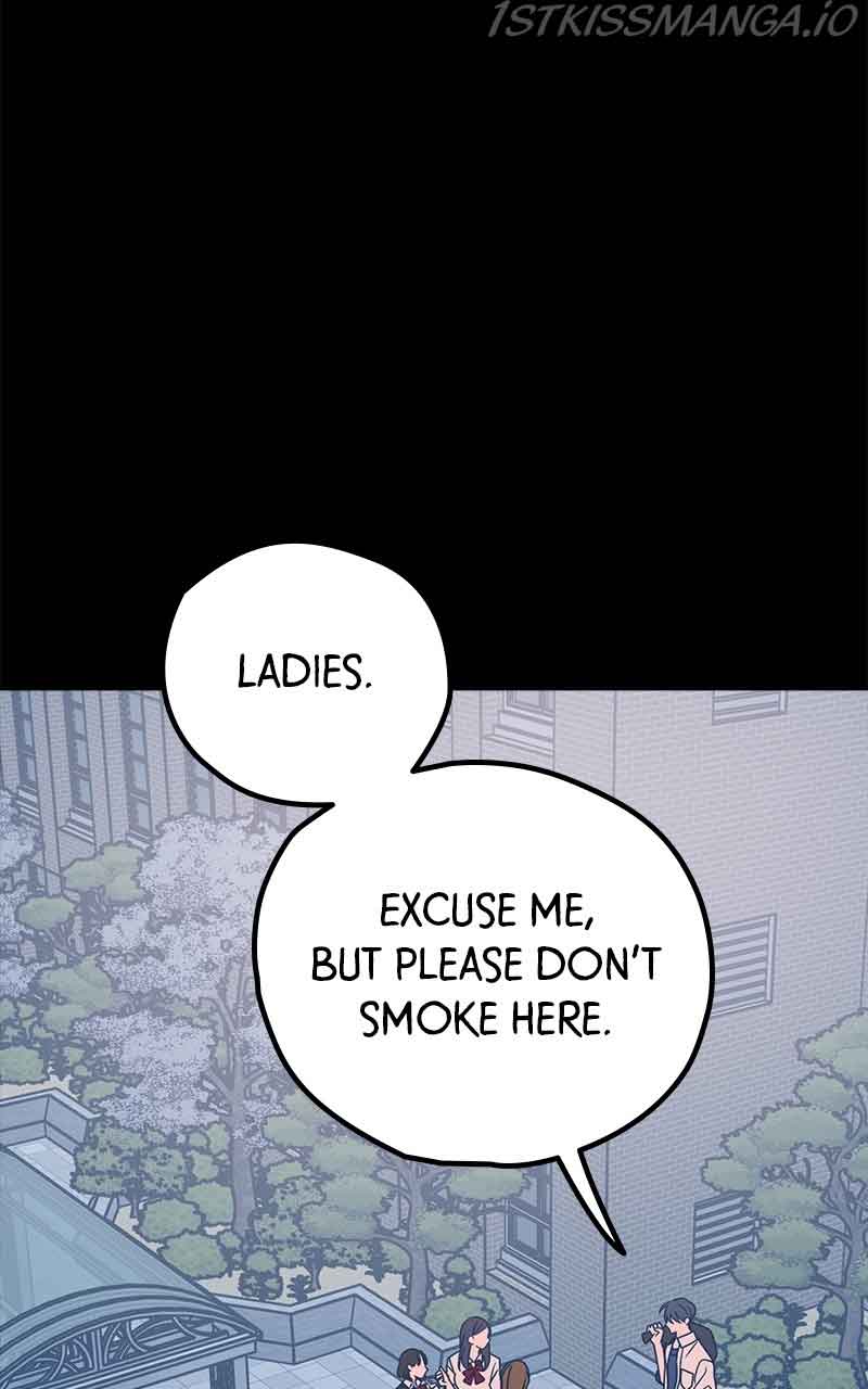 Throw the Trash in the Trash cane Chapter 30 page 9