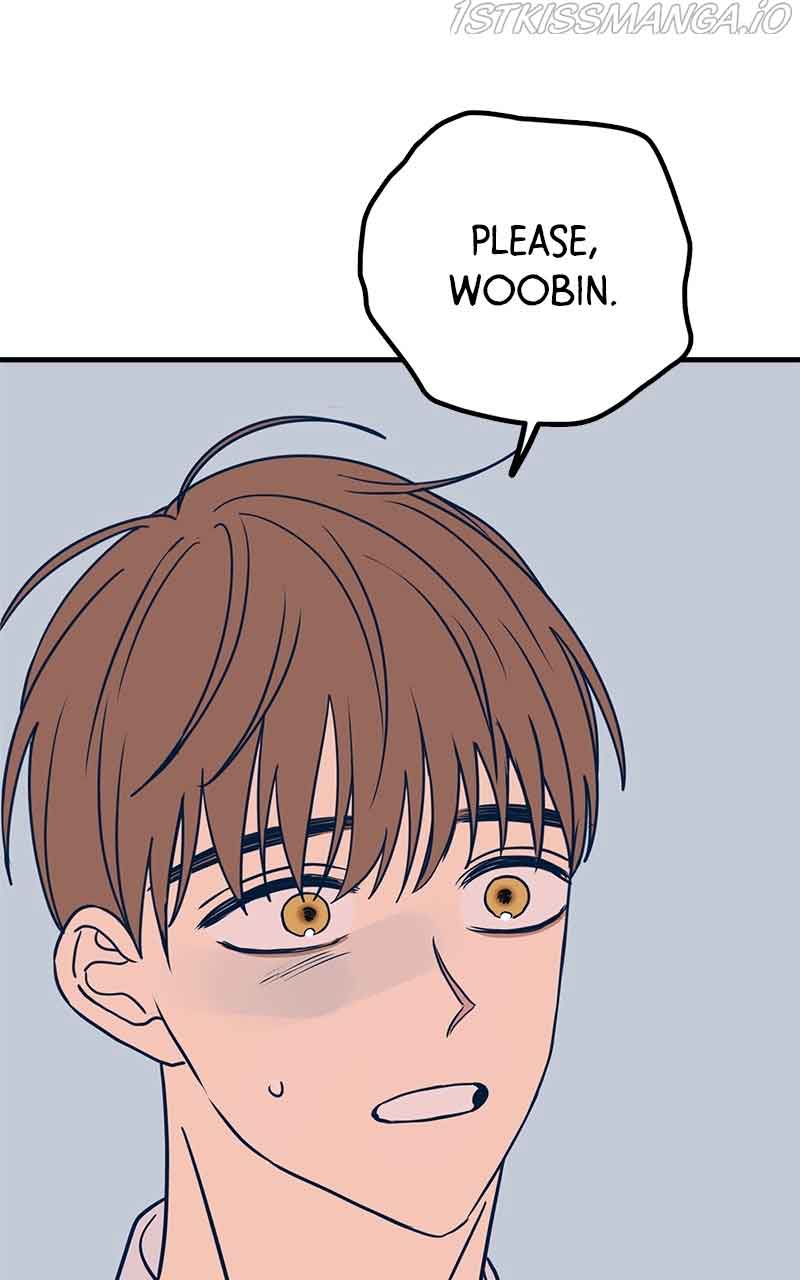Throw the Trash in the Trash cane Chapter 30 page 99
