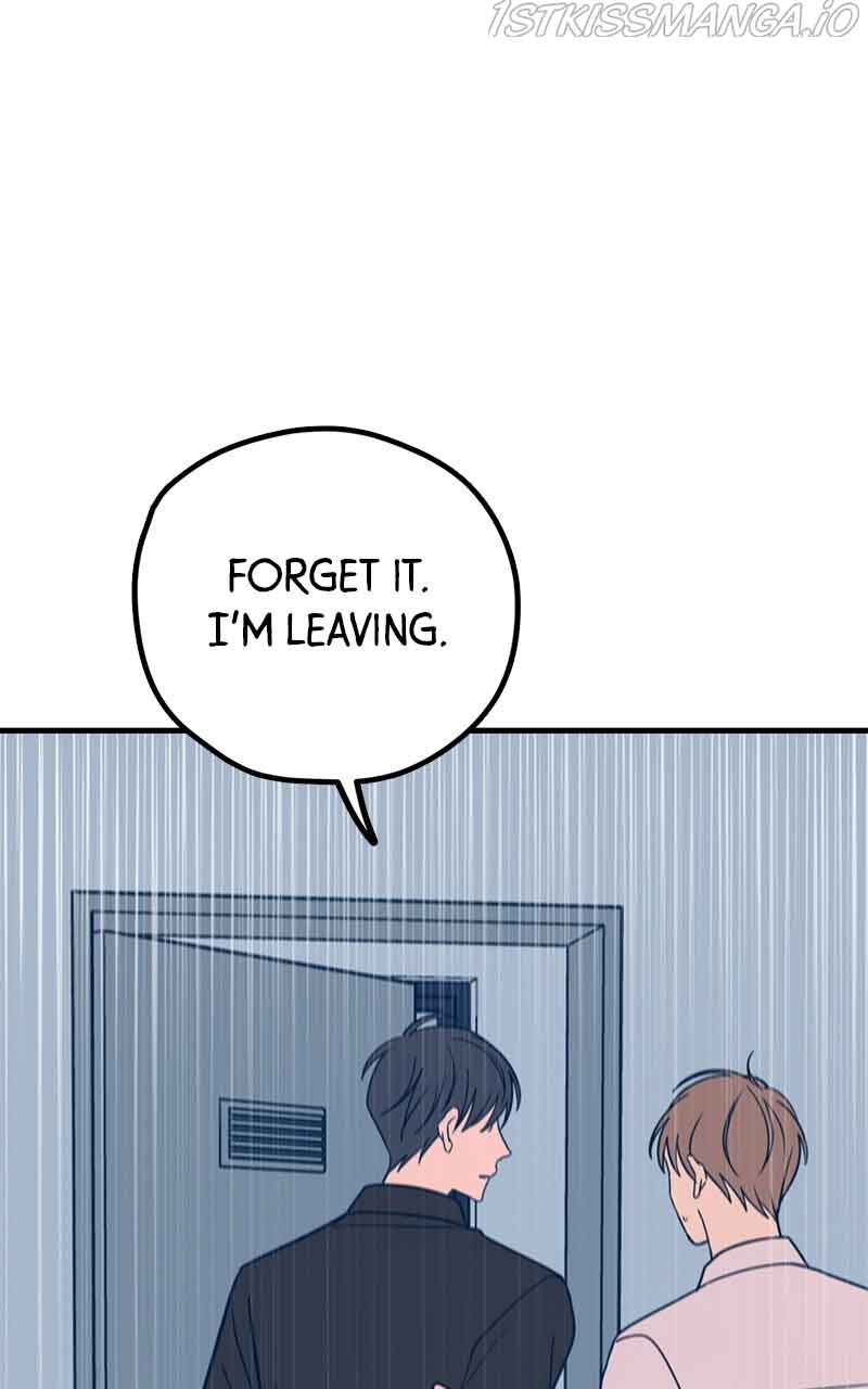 Throw the Trash in the Trash cane Chapter 30 page 102