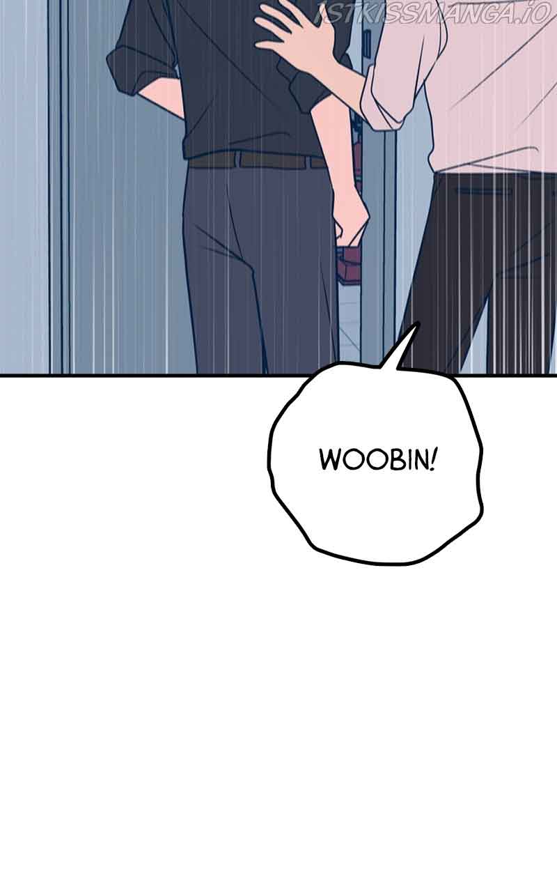 Throw the Trash in the Trash cane Chapter 30 page 103