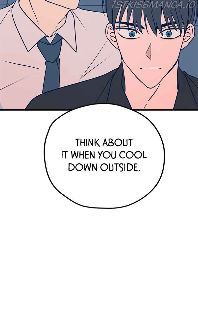 Throw the Trash in the Trash cane Chapter 30 page 105
