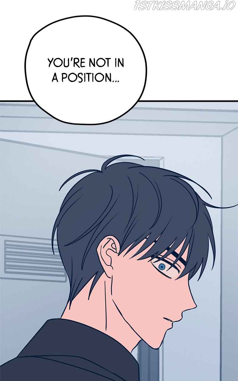 Throw the Trash in the Trash cane Chapter 30 page 106