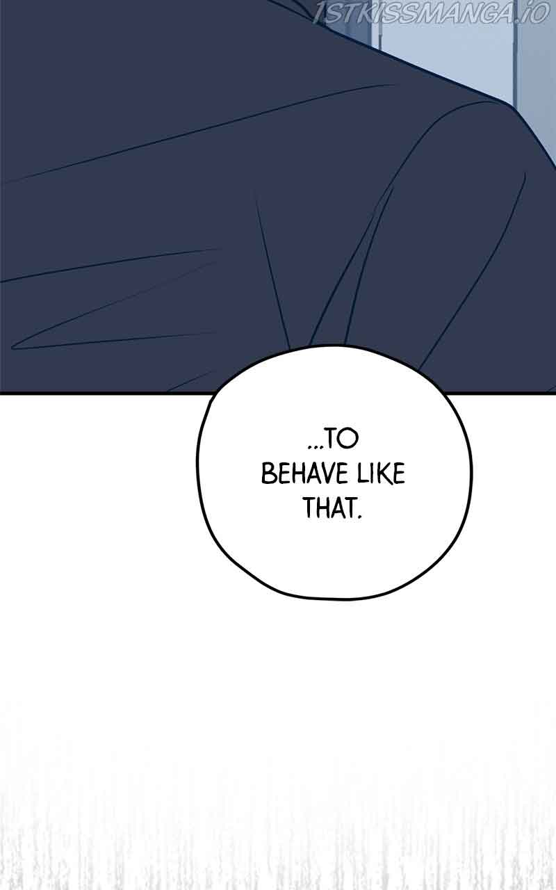 Throw the Trash in the Trash cane Chapter 30 page 107