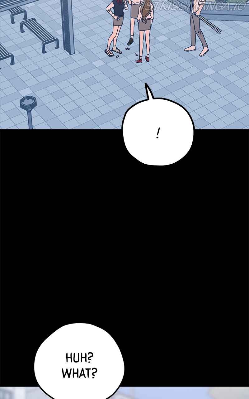 Throw the Trash in the Trash cane Chapter 30 page 10