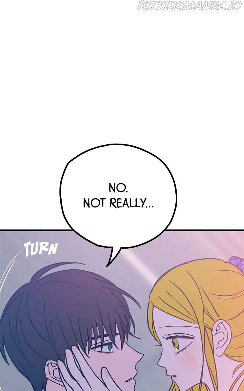 Throw the Trash in the Trash cane Chapter 30 page 115