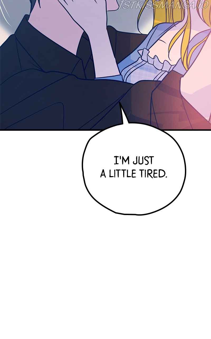 Throw the Trash in the Trash cane Chapter 30 page 116